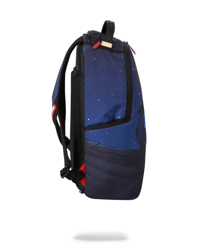 THE WOLVERINE: SAMURAI BACKPACK THE WOLVERINE: SAMURAI BACKPACK