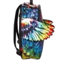 TIE DYE WINGS TIE DYE WINGS