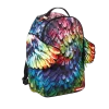 TIE DYE WINGS TIE DYE WINGS