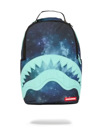 TIFF GALAXY RUBBER SHARK