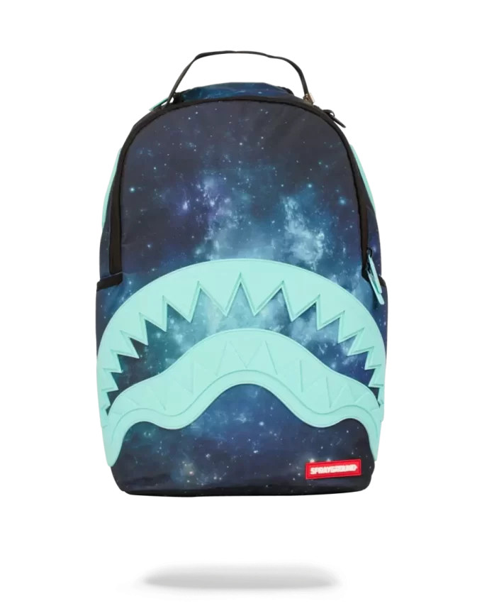 TIFF GALAXY RUBBER SHARK TIFF GALAXY RUBBER SHARK