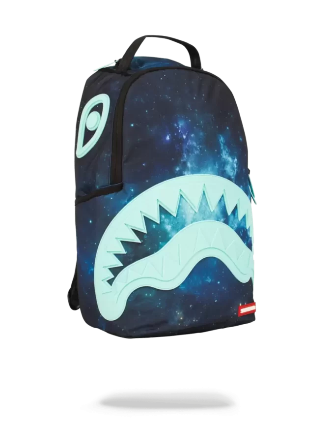 TIFF GALAXY RUBBER SHARK TIFF GALAXY RUBBER SHARK