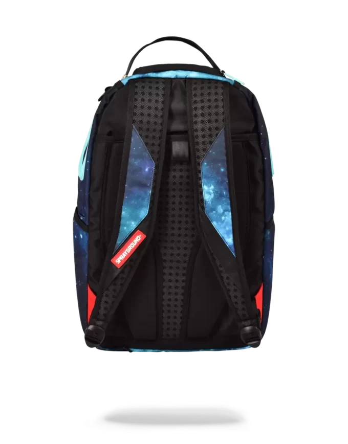 TIFF GALAXY RUBBER SHARK TIFF GALAXY RUBBER SHARK