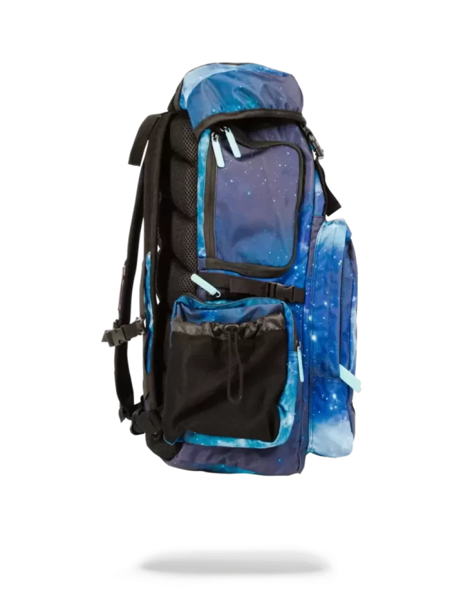 TIFF GALAXY VERTICAL SHARKMOUTH TOP GEAR TIFF GALAXY VERTICAL SHARKMOUTH TOP GEAR