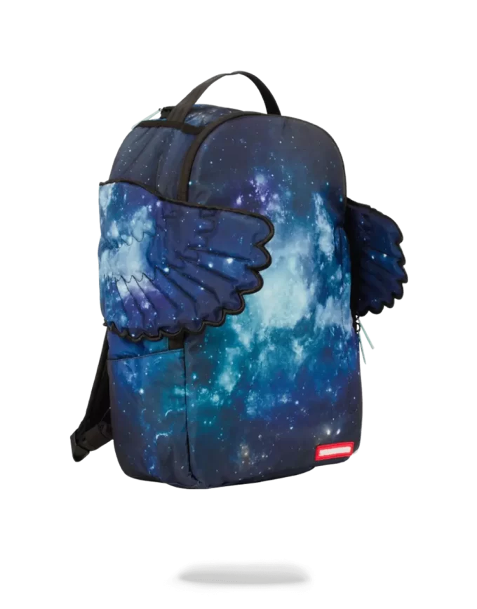 TIFF GALAXY WINGS TIFF GALAXY WINGS