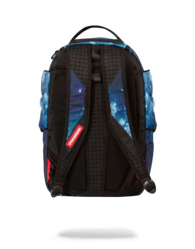 TIFF GALAXY WINGS TIFF GALAXY WINGS