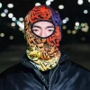 TIGER SQUAD SKI MASK TIGER SQUAD SKI MASK