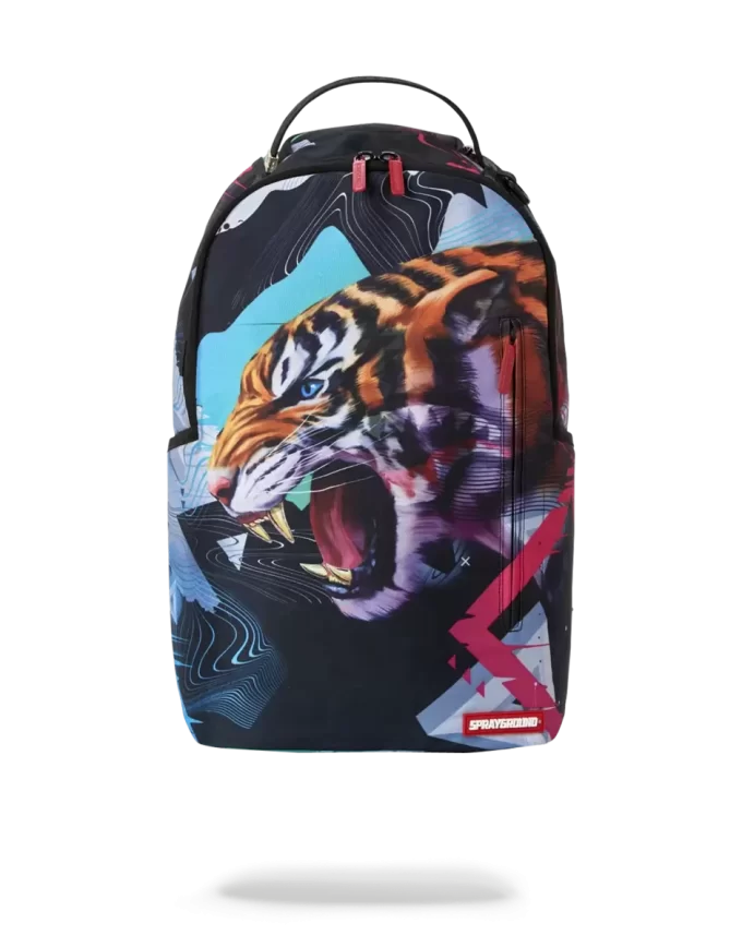 TIGRE BACKPACK