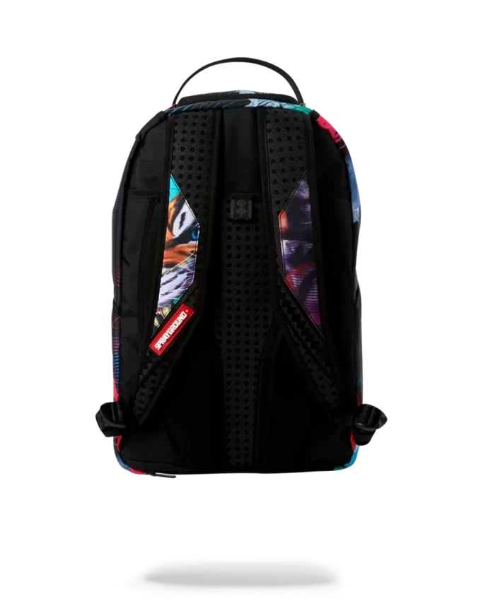 TIGRE BACKPACK
