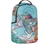 TOM & JERRY CAN’T CATCH ME DLXSR BACKPACK TOM & JERRY CAN’T CATCH ME DLXSR BACKPACK
