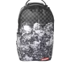 TOO MANY KARATS BACKPACK TOO MANY KARATS BACKPACK