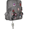 TOP GUN FLIGHT CREW OFFICIAL COLLAB PILOT BACKPACK TOP GUN FLIGHT CREW OFFICIAL COLLAB PILOT BACKPACK