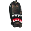 TORPEDO SHARK (CAMO) BACKPACK