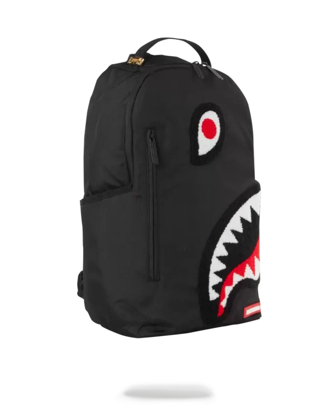 TORPEDO SHARK (NIGHT) BACKPACK TORPEDO SHARK (NIGHT) BACKPACK