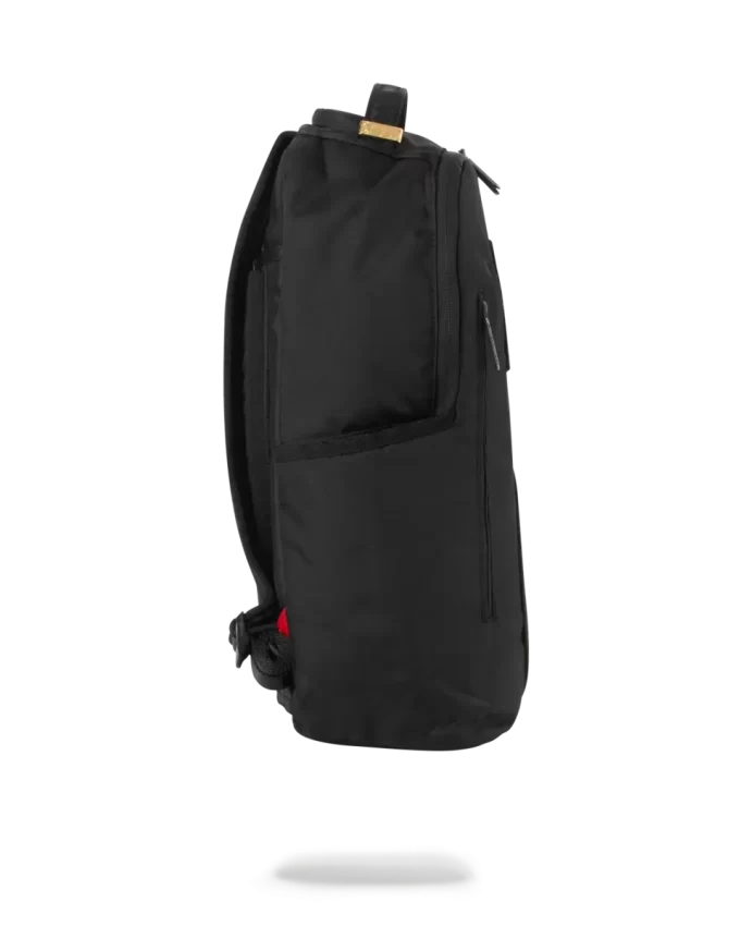 TORPEDO SHARK (NIGHT) BACKPACK TORPEDO SHARK (NIGHT) BACKPACK