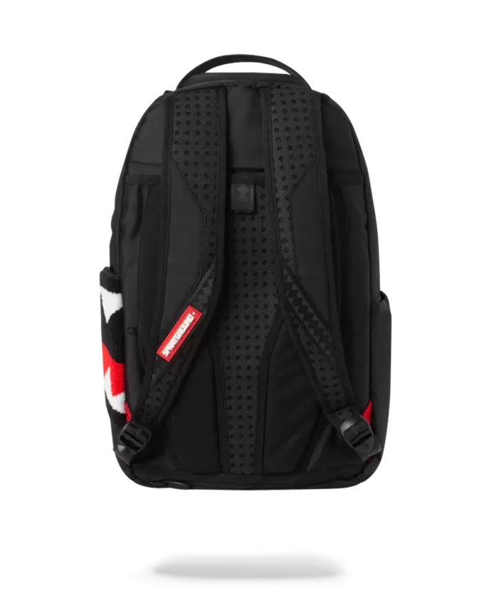 TORPEDO SHARK (NIGHT) BACKPACK TORPEDO SHARK (NIGHT) BACKPACK