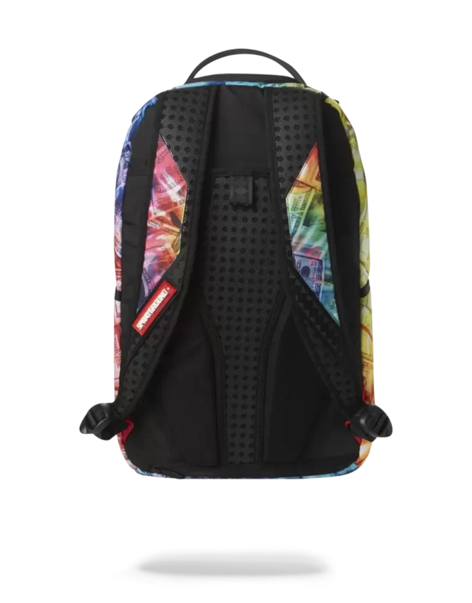 TOUCH THE RAINBOW BACKPACK
