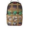 TREASURE HUNT BACKPACK TREASURE HUNT BACKPACK