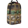 TREASURE HUNT BACKPACK TREASURE HUNT BACKPACK