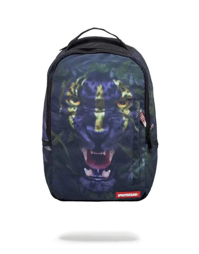 TRIBAL LEOPARD TRIBAL LEOPARD