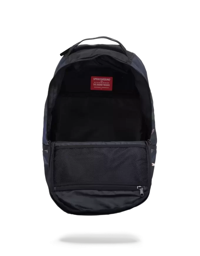 TRIBAL LEOPARD TRIBAL LEOPARD