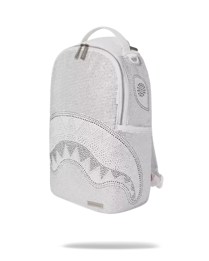TRINITY CRYSTAL BACKPACK (DLXV)
