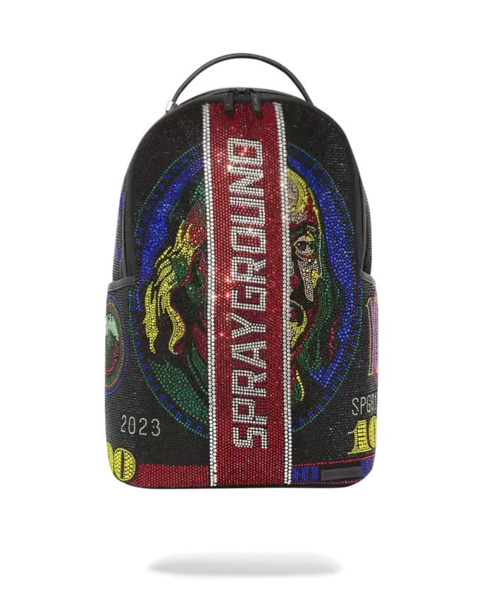 TRINITY HUNDRED BACKPACK TRINITY HUNDRED BACKPACK