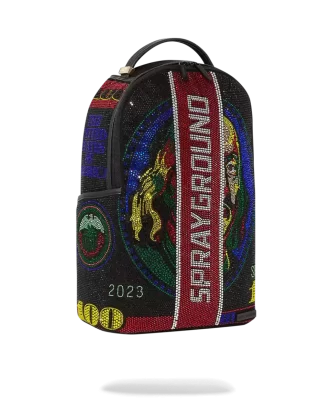 TRINITY HUNDRED BACKPACK