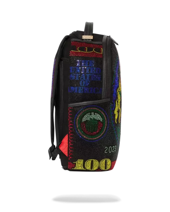 TRINITY HUNDRED BACKPACK TRINITY HUNDRED BACKPACK