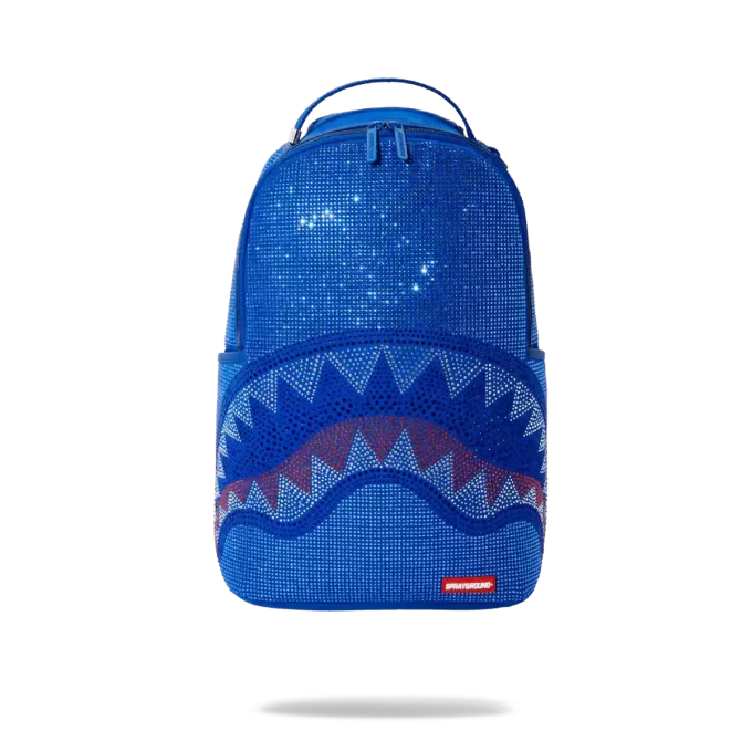 TRINITY OCEAN BACKPACK (DLXV)