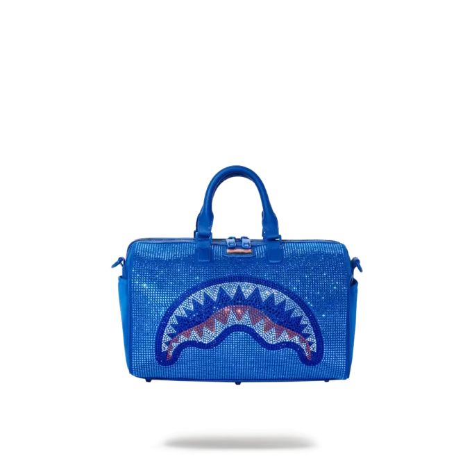 TRINITY OCEAN MINI DUFFLE TRINITY OCEAN MINI DUFFLE