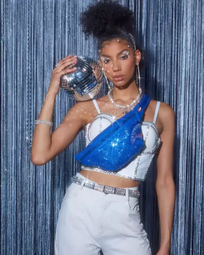 TRINITY OCEAN SAVVY CROSSBODY TRINITY OCEAN SAVVY CROSSBODY