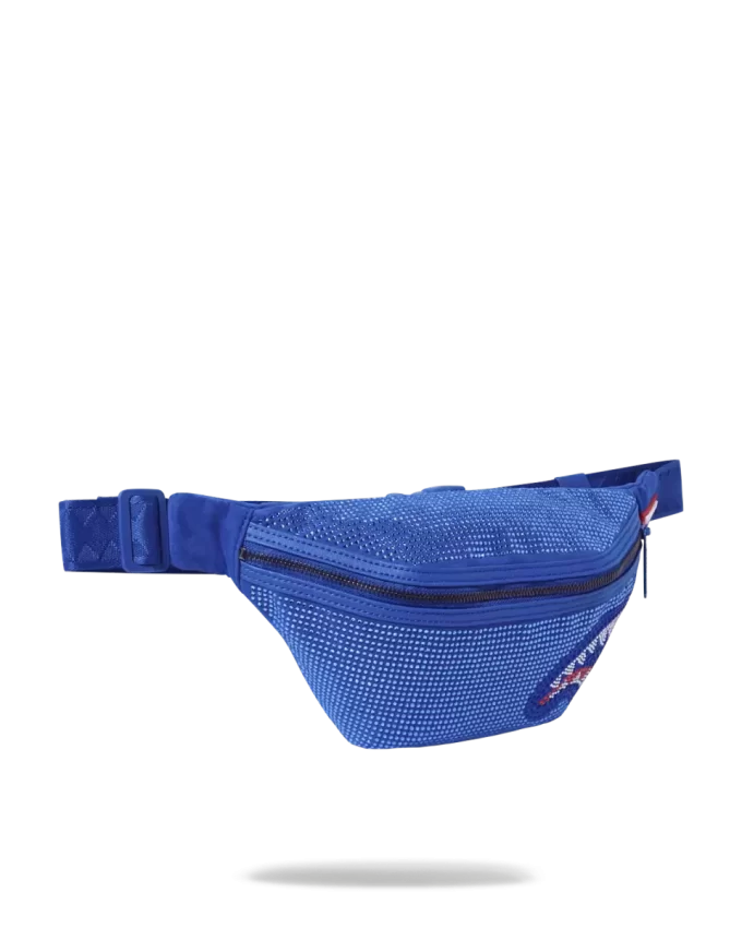 TRINITY OCEAN SAVVY CROSSBODY TRINITY OCEAN SAVVY CROSSBODY