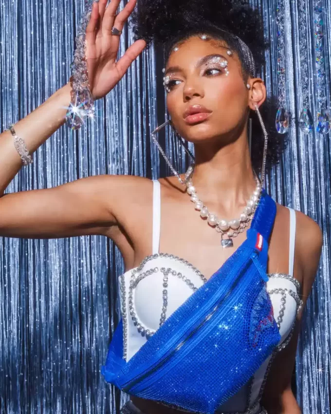 TRINITY OCEAN SAVVY CROSSBODY TRINITY OCEAN SAVVY CROSSBODY