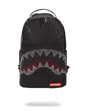 TRINITY SHARK BACKPACK