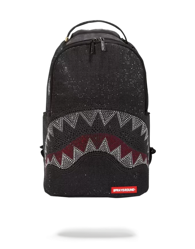 TRINITY SHARK BACKPACK TRINITY SHARK BACKPACK