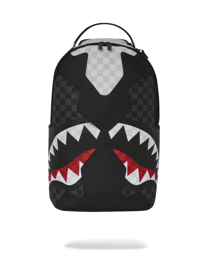 TRIPLE DECKER HEIR TO THE THRONE BACKPACK TRIPLE DECKER HEIR TO THE THRONE BACKPACK