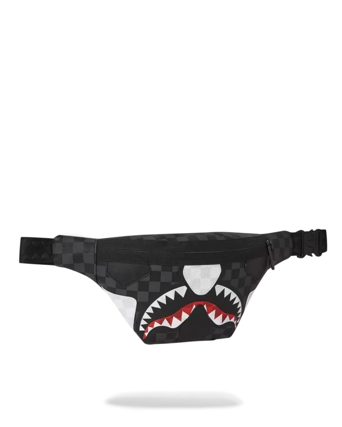 TRIPLE DECKER HEIR TO THE THRONE SAVVY CROSSBODY TRIPLE DECKER HEIR TO THE THRONE SAVVY CROSSBODY