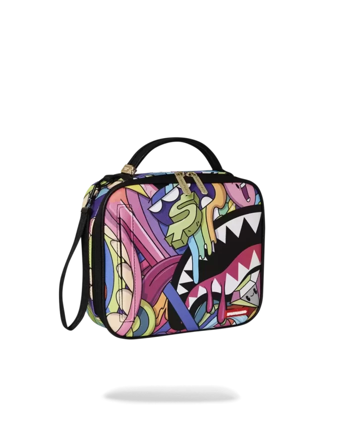 TRIPPIN DAILY LUNCHBOX TRIPPIN DAILY LUNCHBOX