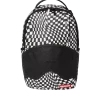 TRIPPY CHECK DLX BACKPACK TRIPPY CHECK DLX BACKPACK