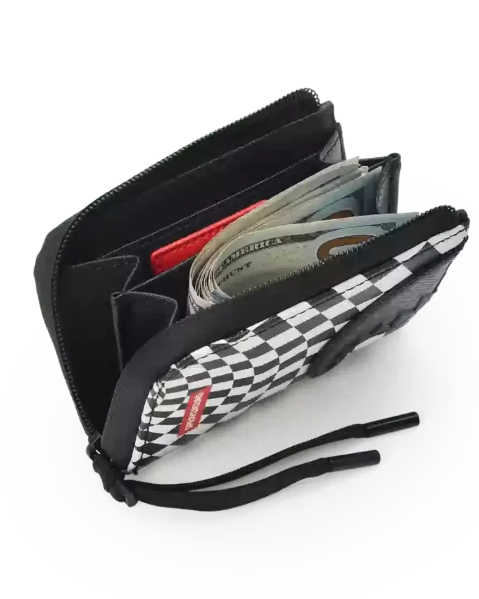 TRIPPY CHECK WALLET TRIPPY CHECK WALLET