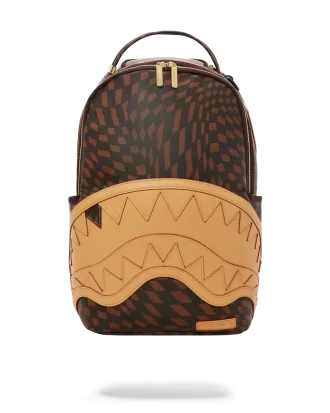 TRIPPY HENNY BACKPACK (DLXV)