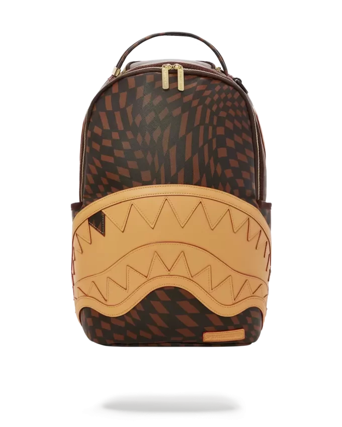 TRIPPY HENNY BACKPACK (DLXV)
