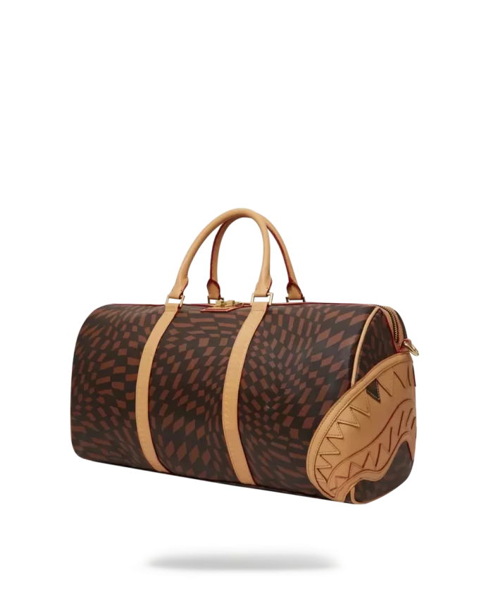 TRIPPY HENNY DUFFLE TRIPPY HENNY DUFFLE