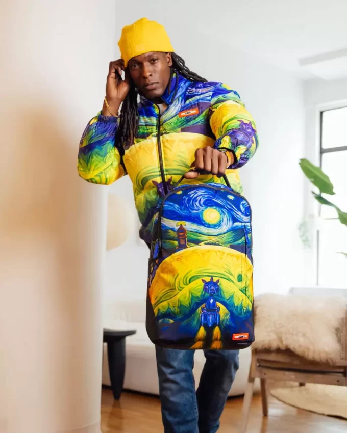 TRIPPY NIGHTS RABBBIT EDITION RON ENGLISH COLLAB TRIPPY NIGHTS RABBBIT EDITION RON ENGLISH COLLAB