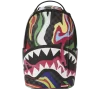 TRIPPY TAFFY BACKPACK (DLXV) TRIPPY TAFFY BACKPACK (DLXV)