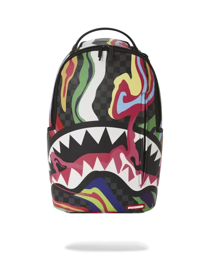 TRIPPY TAFFY BACKPACK (DLXV) TRIPPY TAFFY BACKPACK (DLXV)