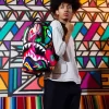 TRIPPY TAFFY BACKPACK (DLXV) TRIPPY TAFFY BACKPACK (DLXV)