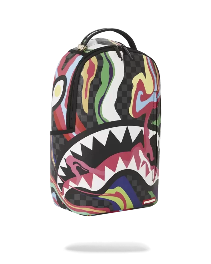 TRIPPY TAFFY BACKPACK (DLXV) TRIPPY TAFFY BACKPACK (DLXV)
