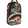 TROPICAL CHECK DLXSV BACKPACK TROPICAL CHECK DLXSV BACKPACK